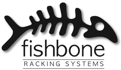 fishbone racking solutions
